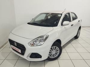 Suzuki DZire 1.2 GA - Image 1