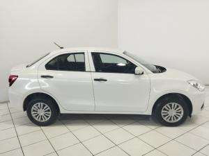Suzuki DZire 1.2 GA - Image 6
