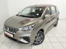 Thumbnail Suzuki Ertiga 1.5 GL auto