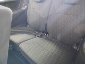 Suzuki Ertiga 1.5 GL auto - Image 9
