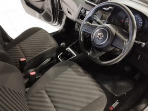 Suzuki DZire 1.2 GA - Image 10