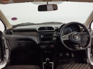 Suzuki DZire 1.2 GA - Image 11