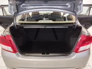Suzuki DZire 1.2 GA - Image 12