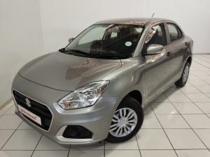 Suzuki DZire 1.2 GA - Image 1