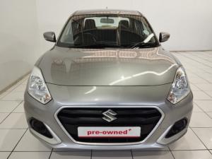 Suzuki DZire 1.2 GA - Image 2