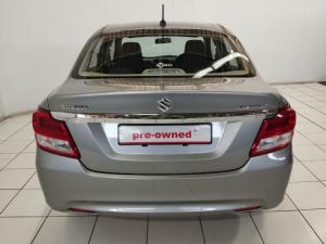 Suzuki DZire 1.2 GA - Image 5