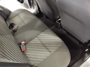 Suzuki DZire 1.2 GA - Image 9