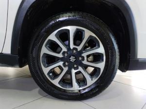 Suzuki Grand Vitara 1.5 Hybrid GLX AllGrip - Image 11