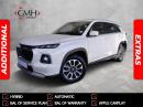 Thumbnail Suzuki Grand Vitara 1.5 Hybrid GLX AllGrip