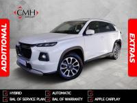 Thumbnail Suzuki Grand Vitara 1.5 Hybrid GLX AllGrip