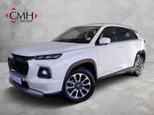 Suzuki Grand Vitara 1.5 Hybrid GLX AllGrip - Image 1