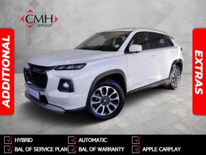 Suzuki Grand Vitara 1.5 Hybrid GLX AllGrip - Image 1