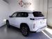 Suzuki Grand Vitara 1.5 Hybrid GLX AllGrip - Thumbnail 4