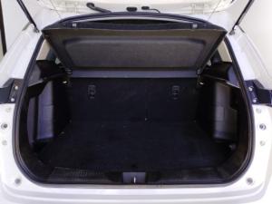 Suzuki Grand Vitara 1.5 Hybrid GLX AllGrip - Image 6