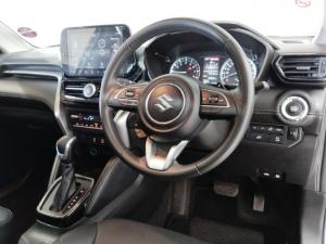 Suzuki Grand Vitara 1.5 Hybrid GLX AllGrip - Image 8