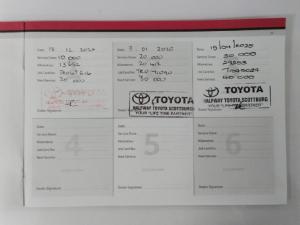 Toyota Hilux 2.4GD-6 double cab Raider manual - Image 12