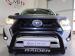 Toyota Hilux 2.4GD-6 double cab Raider manual - Thumbnail 2