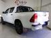 Toyota Hilux 2.4GD-6 double cab Raider manual - Thumbnail 4