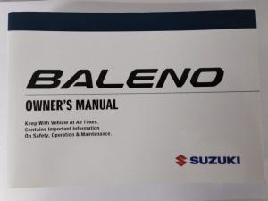 Suzuki Baleno 1.5 GL auto - Image 12