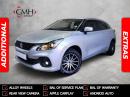 Thumbnail Suzuki Baleno 1.5 GL auto