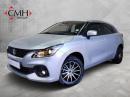Thumbnail Suzuki Baleno 1.5 GL auto