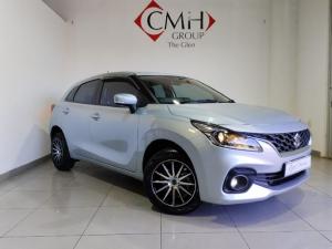 Suzuki Baleno 1.5 GL auto - Image 3