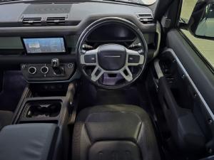 Land Rover Defender 110 P400 First Edition - Image 19