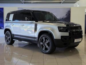 Land Rover Defender 110 P400 First Edition - Image 1
