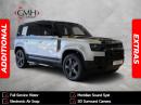 Thumbnail Land Rover Defender 110 P400 First Edition