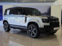 Thumbnail Land Rover Defender 110 P400 First Edition