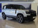 Thumbnail Land Rover Defender 110 P400 First Edition