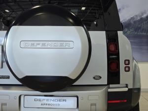 Land Rover Defender 110 P400 First Edition - Image 24
