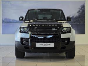 Land Rover Defender 110 P400 First Edition - Image 2