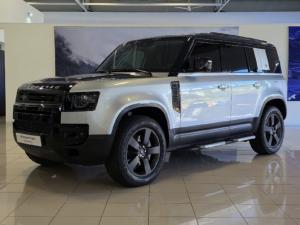 Land Rover Defender 110 P400 First Edition - Image 3