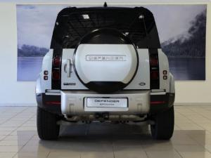 Land Rover Defender 110 P400 First Edition - Image 5
