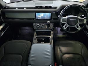 Land Rover Defender 110 P400 First Edition - Image 9