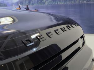 Land Rover Defender 110 D300 X - Image 16