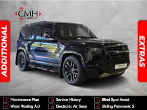 Land Rover Defender 110 D300 X - Image 1