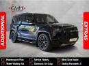 Thumbnail Land Rover Defender 110 D300 X