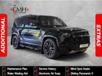 Thumbnail Land Rover Defender 110 D300 X