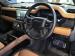 Land Rover Defender 110 D300 X - Thumbnail 23