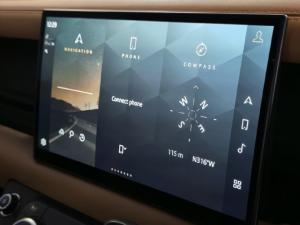 Land Rover Defender 110 D300 X - Image 26