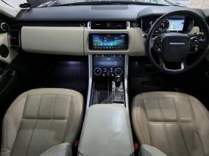 Land Rover Range Rover Sport HSE TDV6 - Image 10