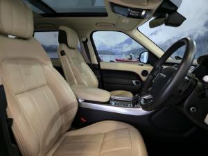 Land Rover Range Rover Sport HSE TDV6 - Image 11