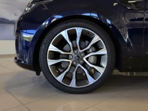 Land Rover Range Rover Sport HSE TDV6 - Image 12
