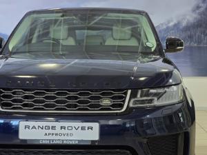 Land Rover Range Rover Sport HSE TDV6 - Image 13