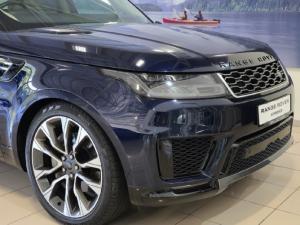 Land Rover Range Rover Sport HSE TDV6 - Image 14