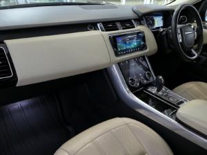 Land Rover Range Rover Sport HSE TDV6 - Image 16