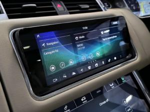 Land Rover Range Rover Sport HSE TDV6 - Image 17