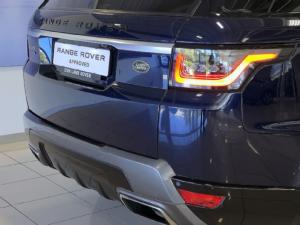Land Rover Range Rover Sport HSE TDV6 - Image 19